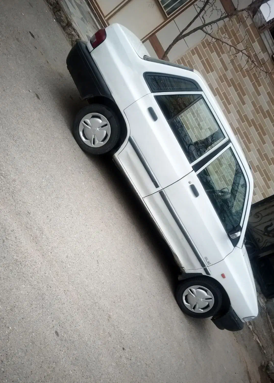 پراید131 مدل 87|خودرو سواری و وانت|بیرجند, |دیوار