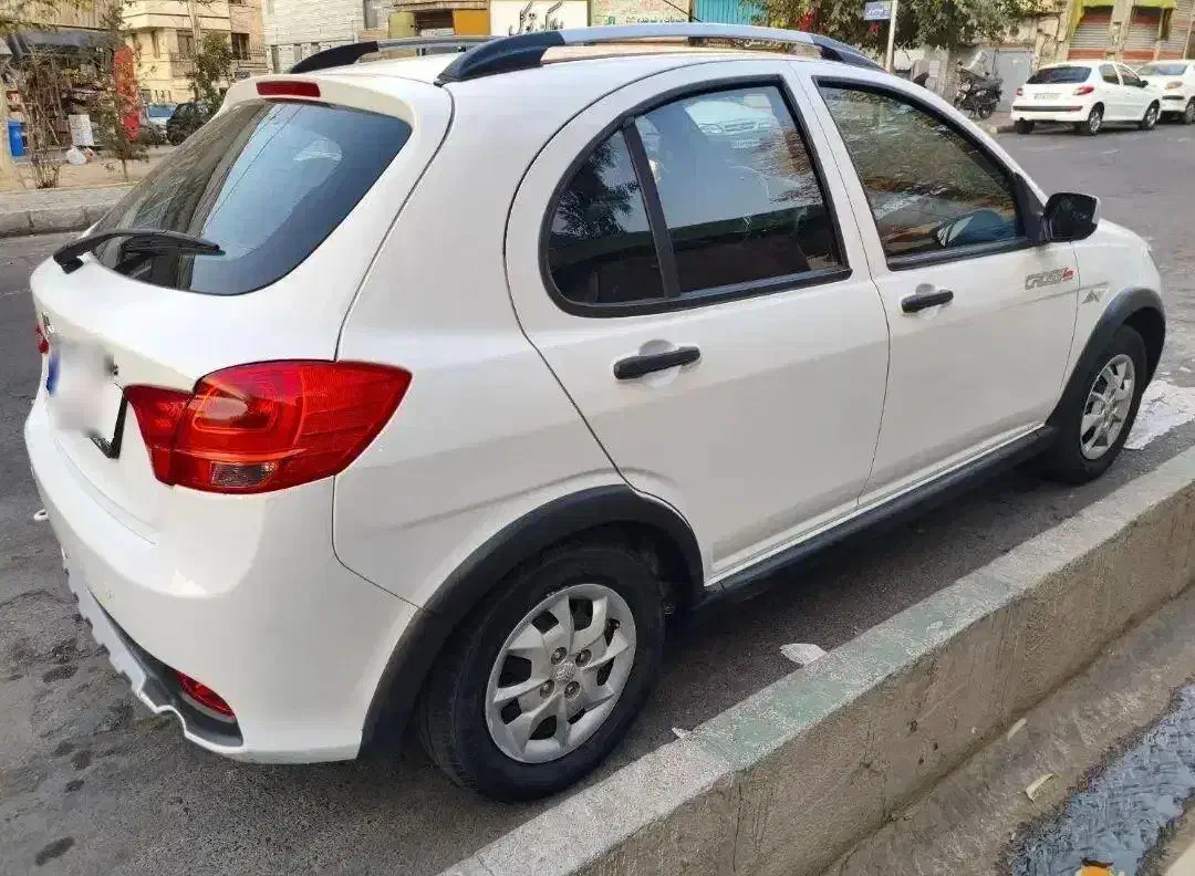 کوییکs مدل۱۴۰۱|خودرو سواری و وانت|ساوه, |دیوار