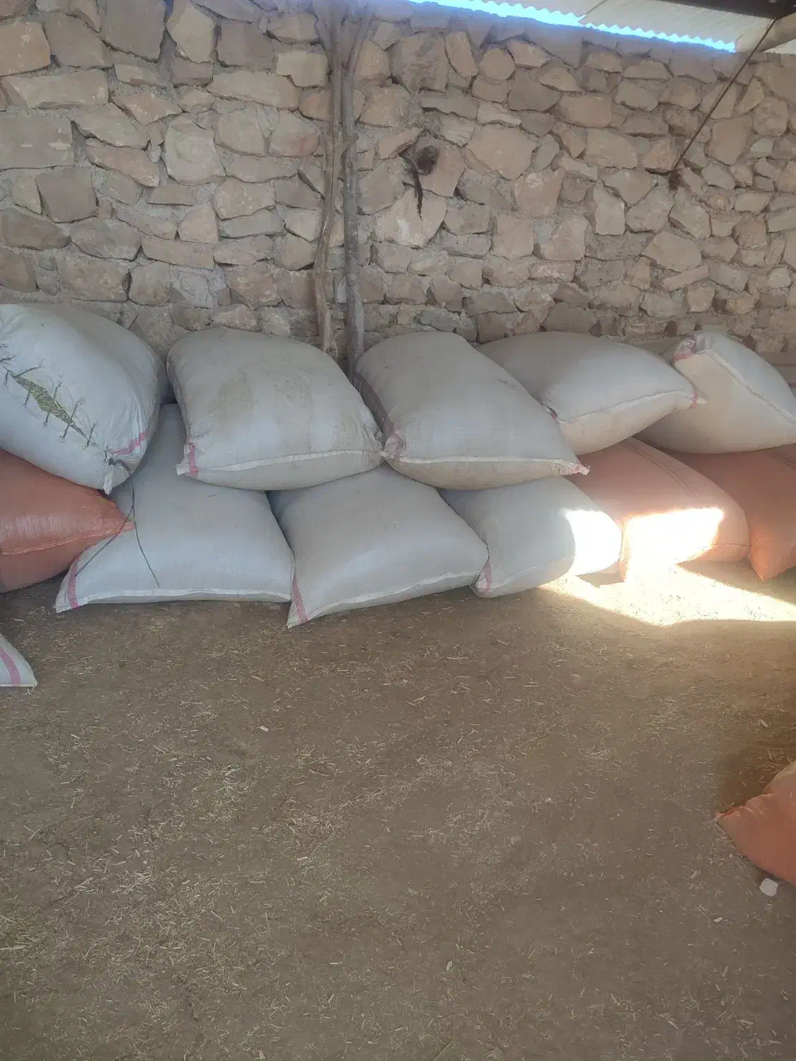 یونجه خرمنکوبی|عمده‌فروشی|دهدشت, |دیوار