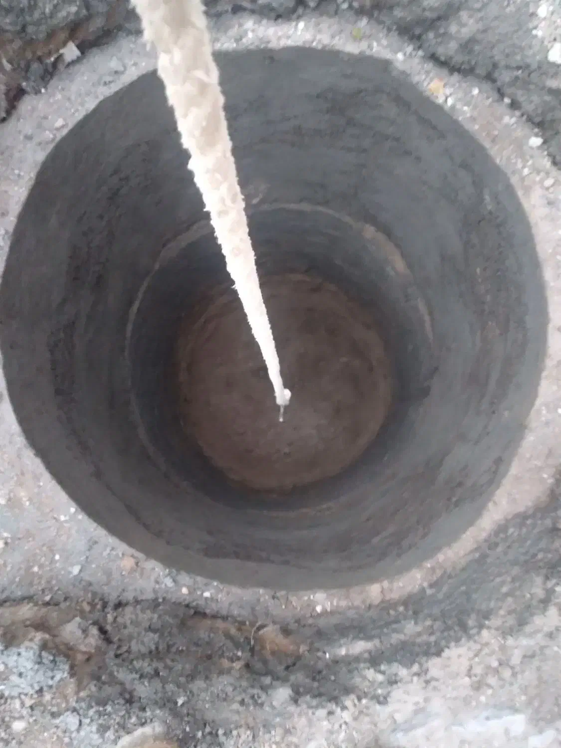 چاه کن باسابقه|خدمات پیشه و مهارت|اردبیل, |دیوار