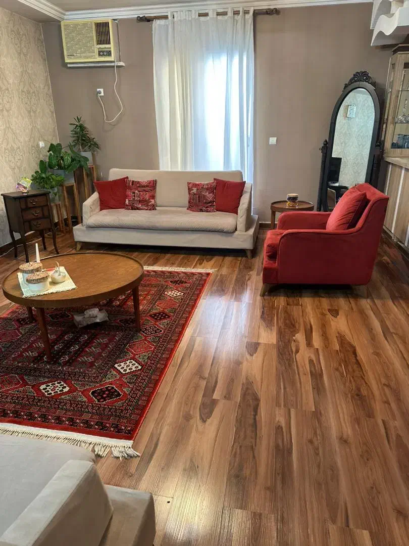 فروش فوری زیرقیمت/ملاقاتی ۸۰ متری/خوش نقشه|فروش آپارتمان|گرگان, |دیوار