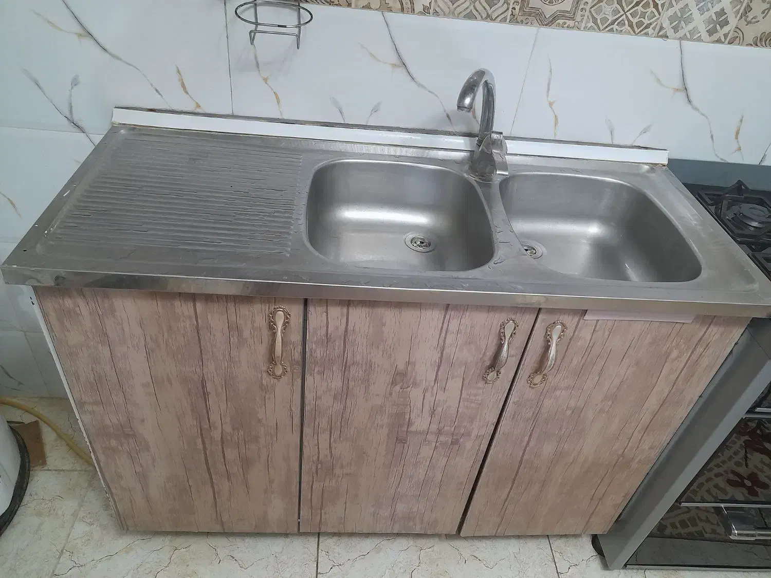 کابینت|جاکفشی، کمد، دراور|قروه, |دیوار