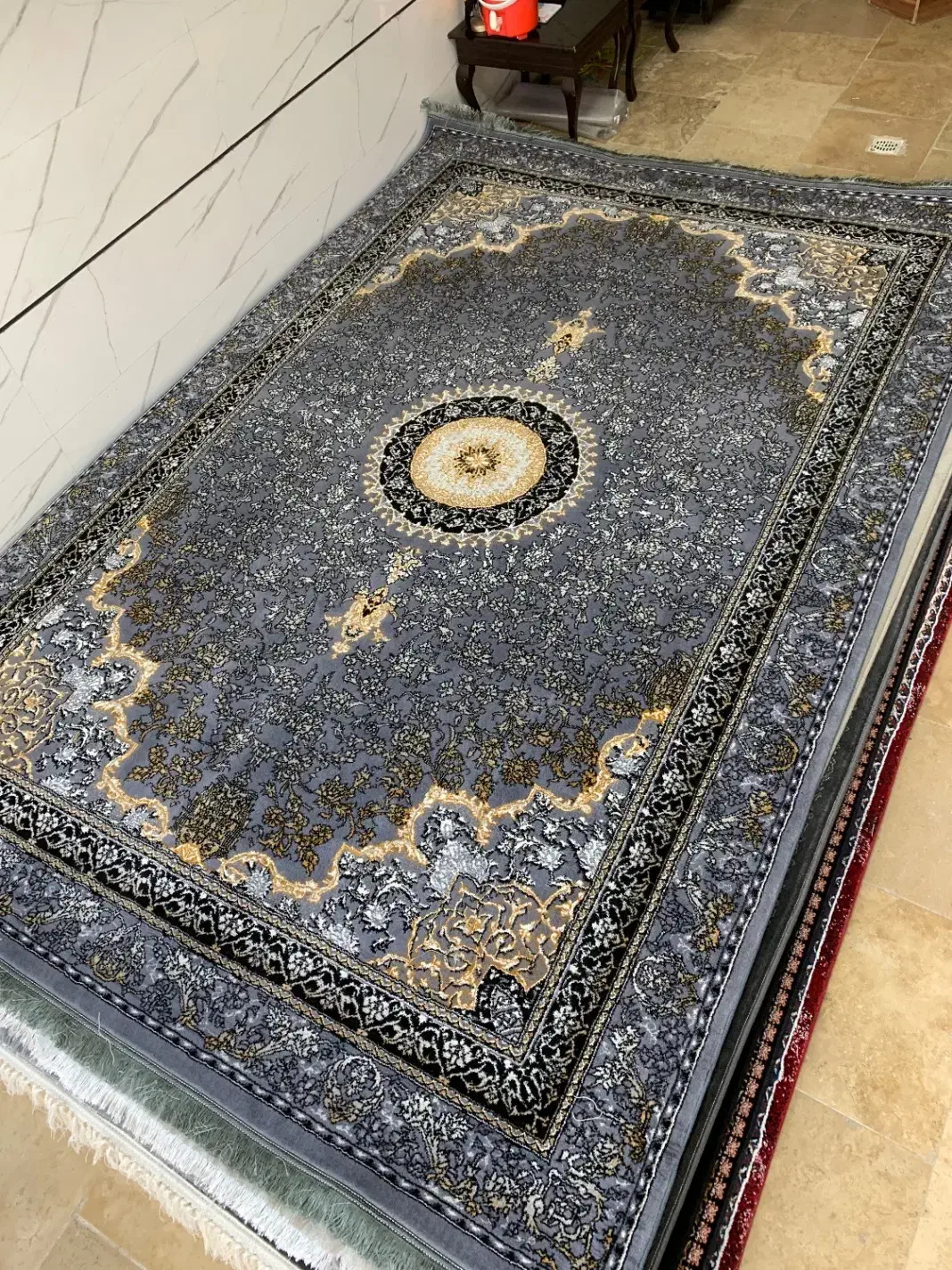 ارزانسرای فرهادی|فرش|قزوین, |دیوار