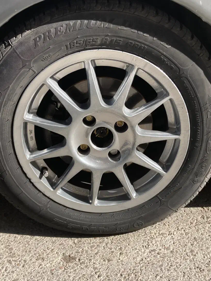 رینگ و لاستیک اسپید لاین|قطعات یدکی و لوازم جانبی|اصفهان, محمودیه|دیوار