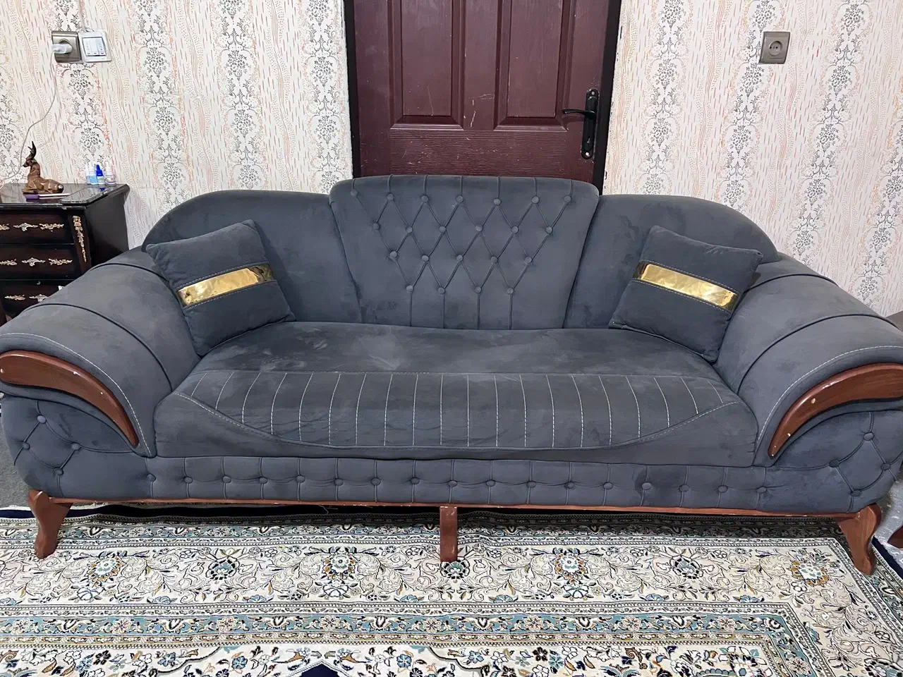 مبل|مبلمان خانگی و میز عسلی|مشهد, اروند|دیوار