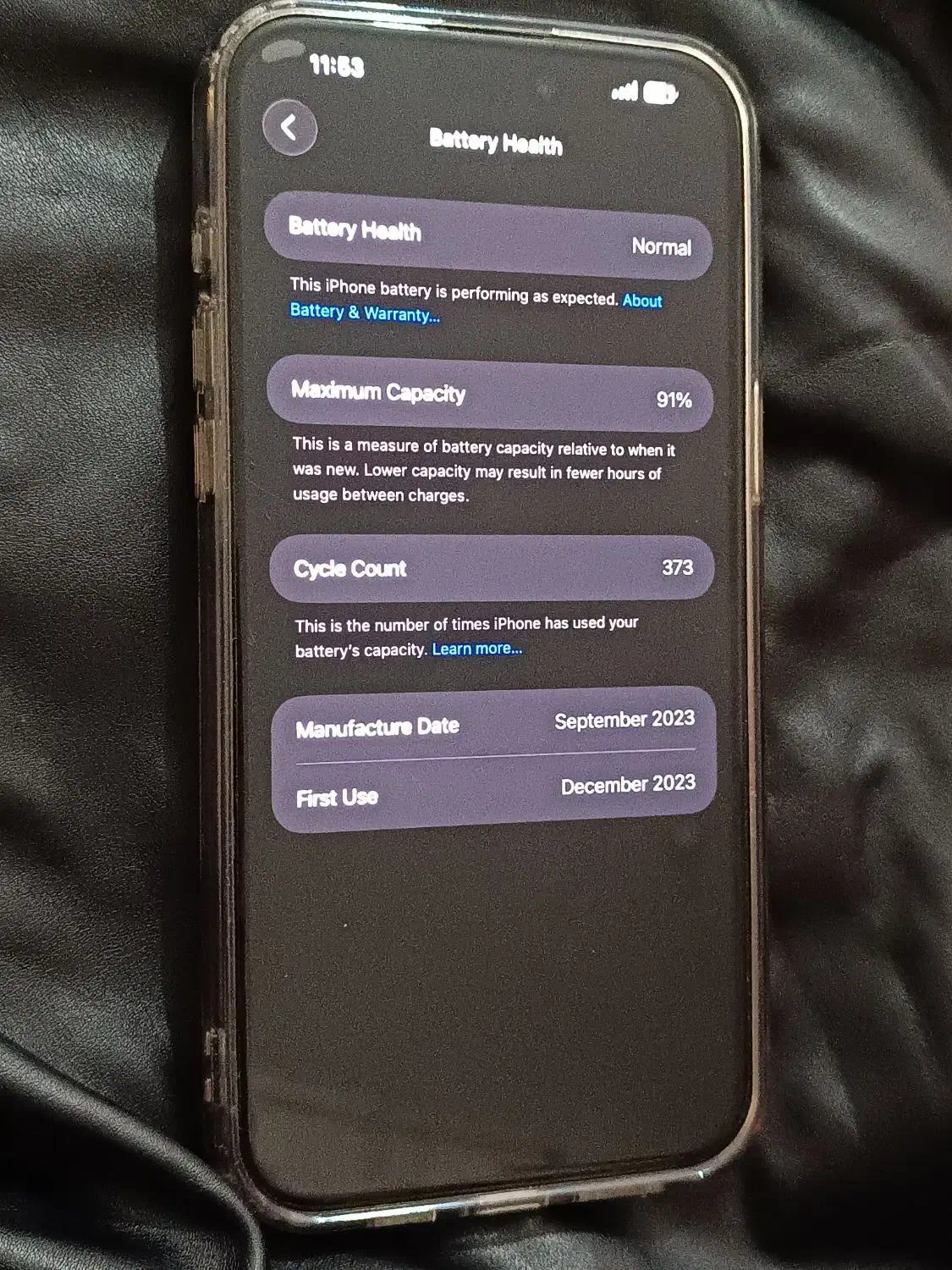 ۱۵ پرومکس ZAA|موبایل|ایلام, |دیوار