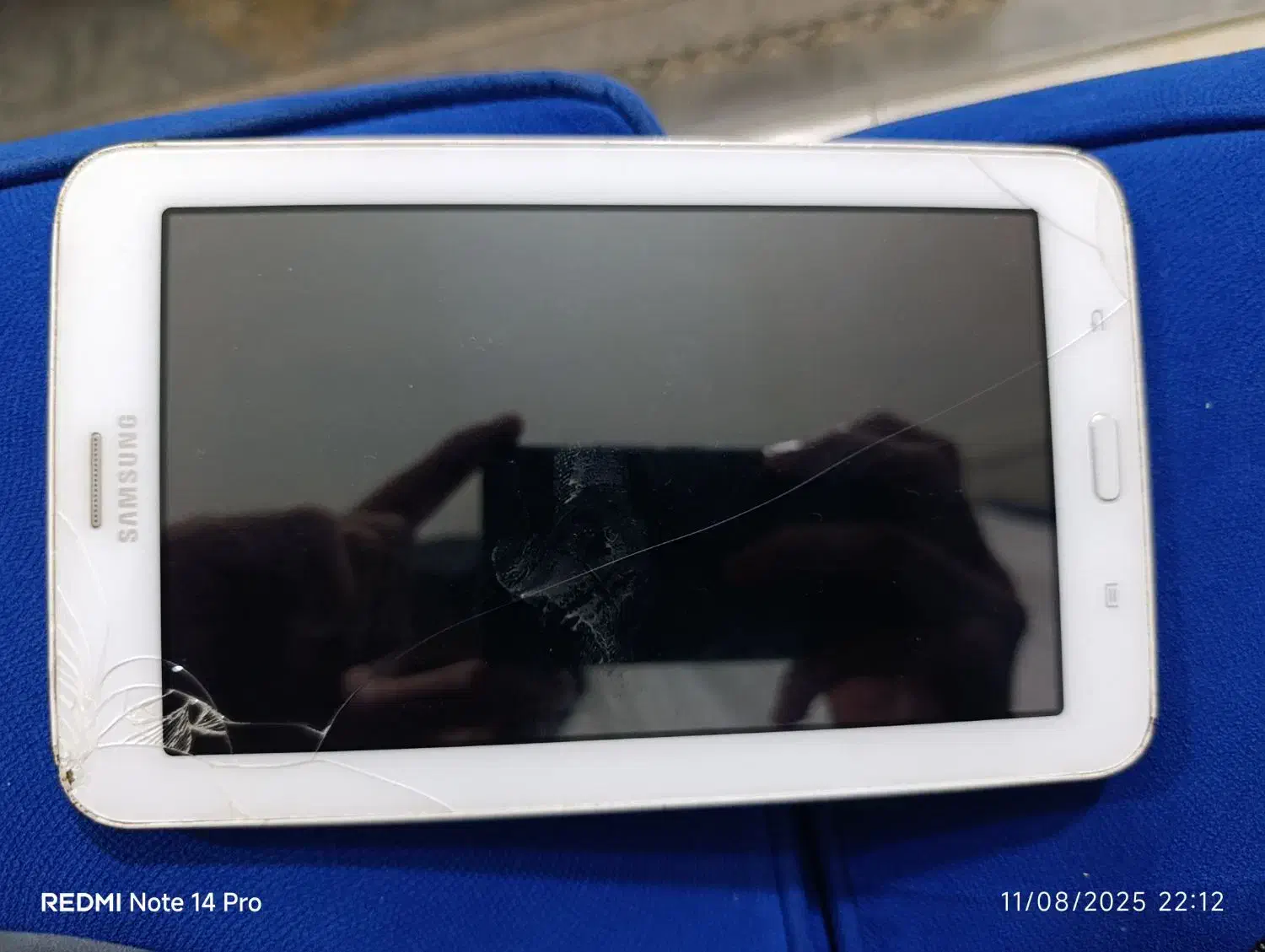 تبلت سامسونگ T-111|تبلت|فردیس, شهرک شهید حسینی|دیوار