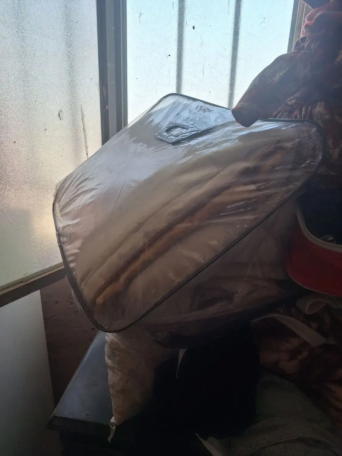 یه عد رو تخت دونفره به فروش میرسد|سرویس روتختی|ورامین, ورامین|دیوار