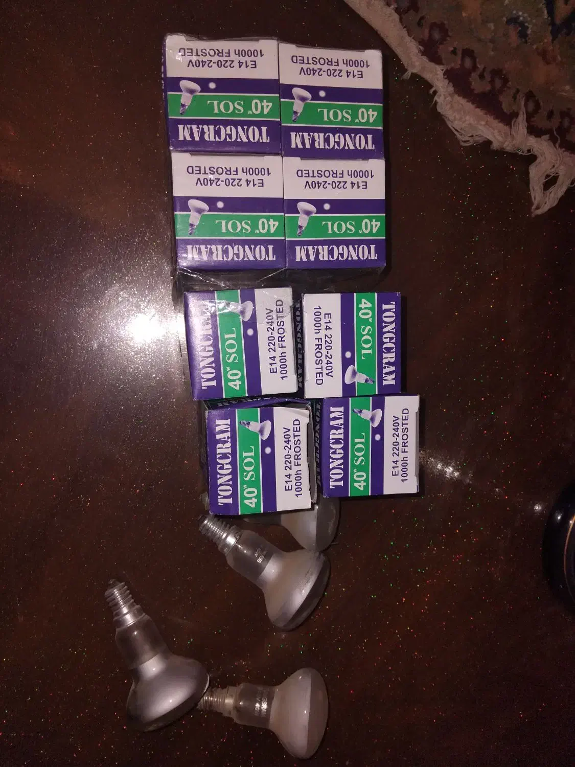 لامپ|لامپ و چراغ|کرج, فاز ۲ مهرشهر|دیوار