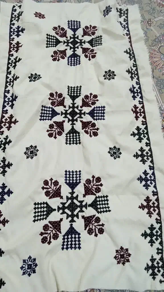 فروش روکش پشتی و بالشت پلیوار|رختخواب، بالش، پتو|خاش, |دیوار