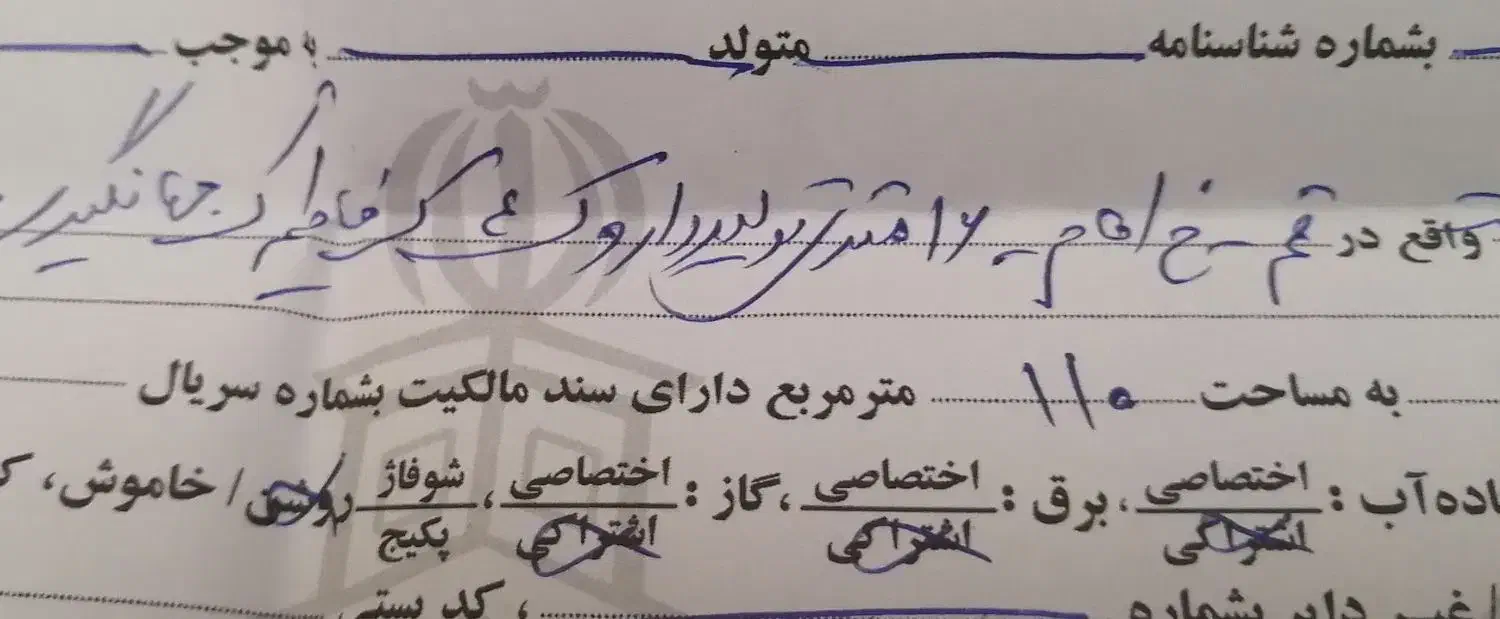خانه دربستی|اجارهٔ خانه و ویلا|قم, تولید دارو و یخچال|دیوار