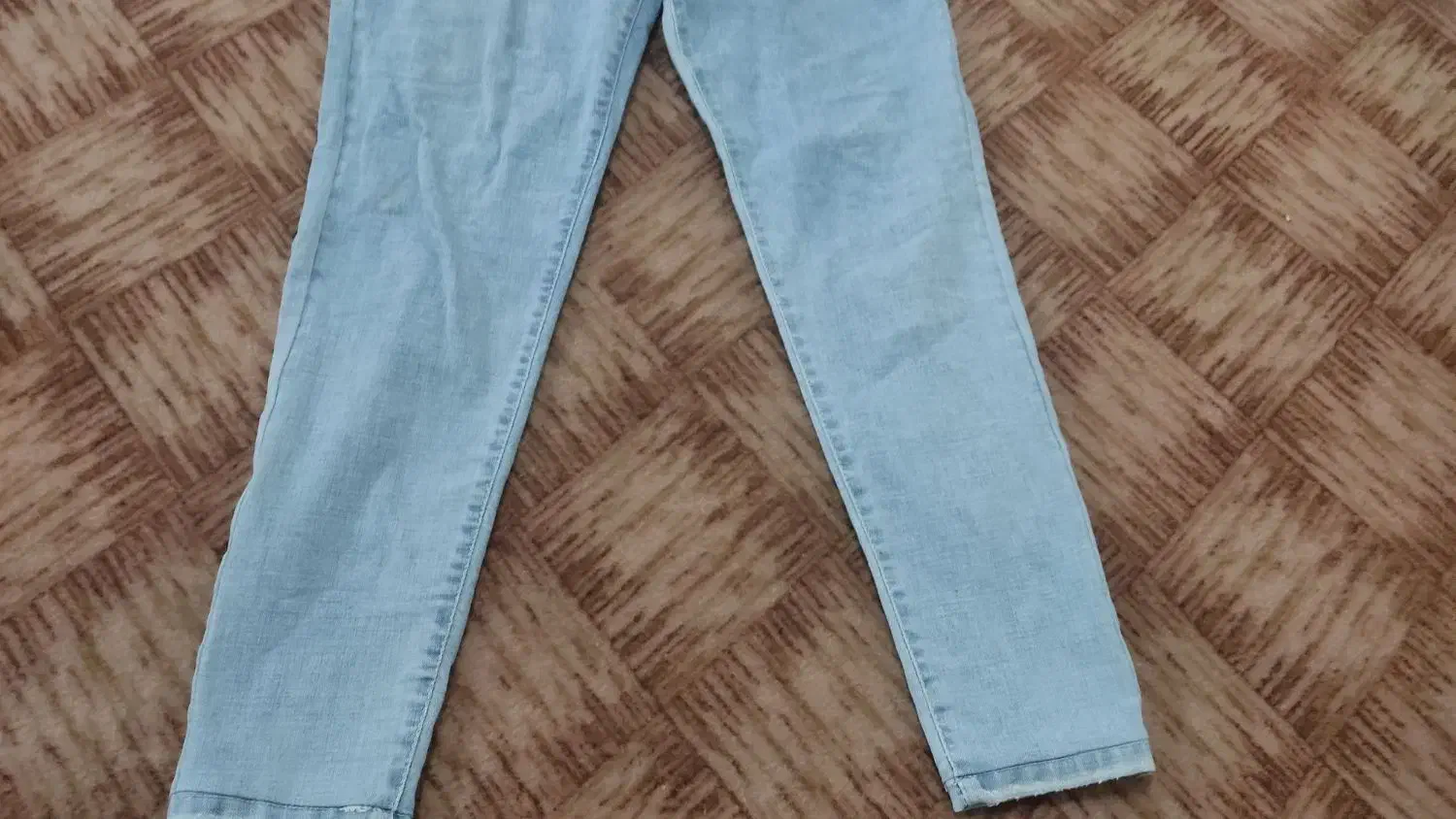 شلوار لی|لباس|پارس‌آباد, |دیوار