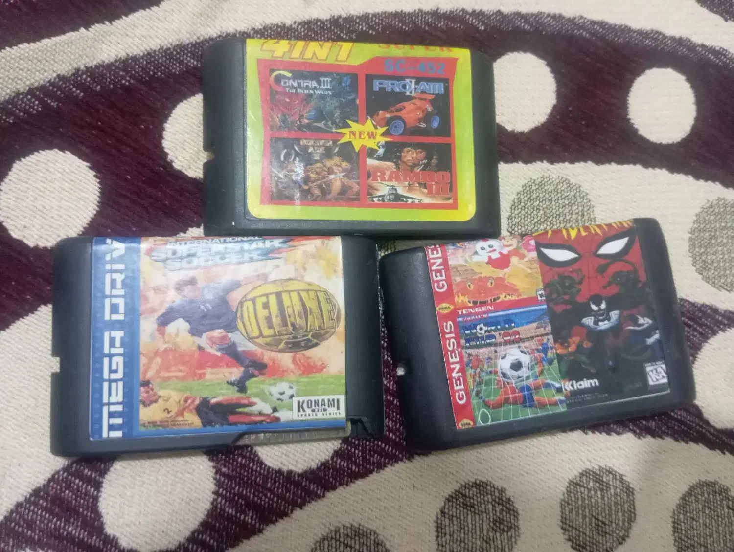 سونی ۱|کنسول، بازی ویدئویی و آنلاین|سراب, |دیوار