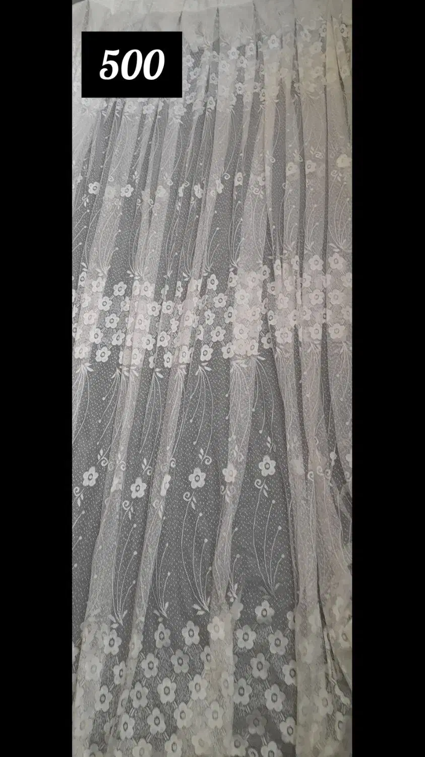 پرده توری|پرده، رانر، رومیزی|مشهد, رده|دیوار