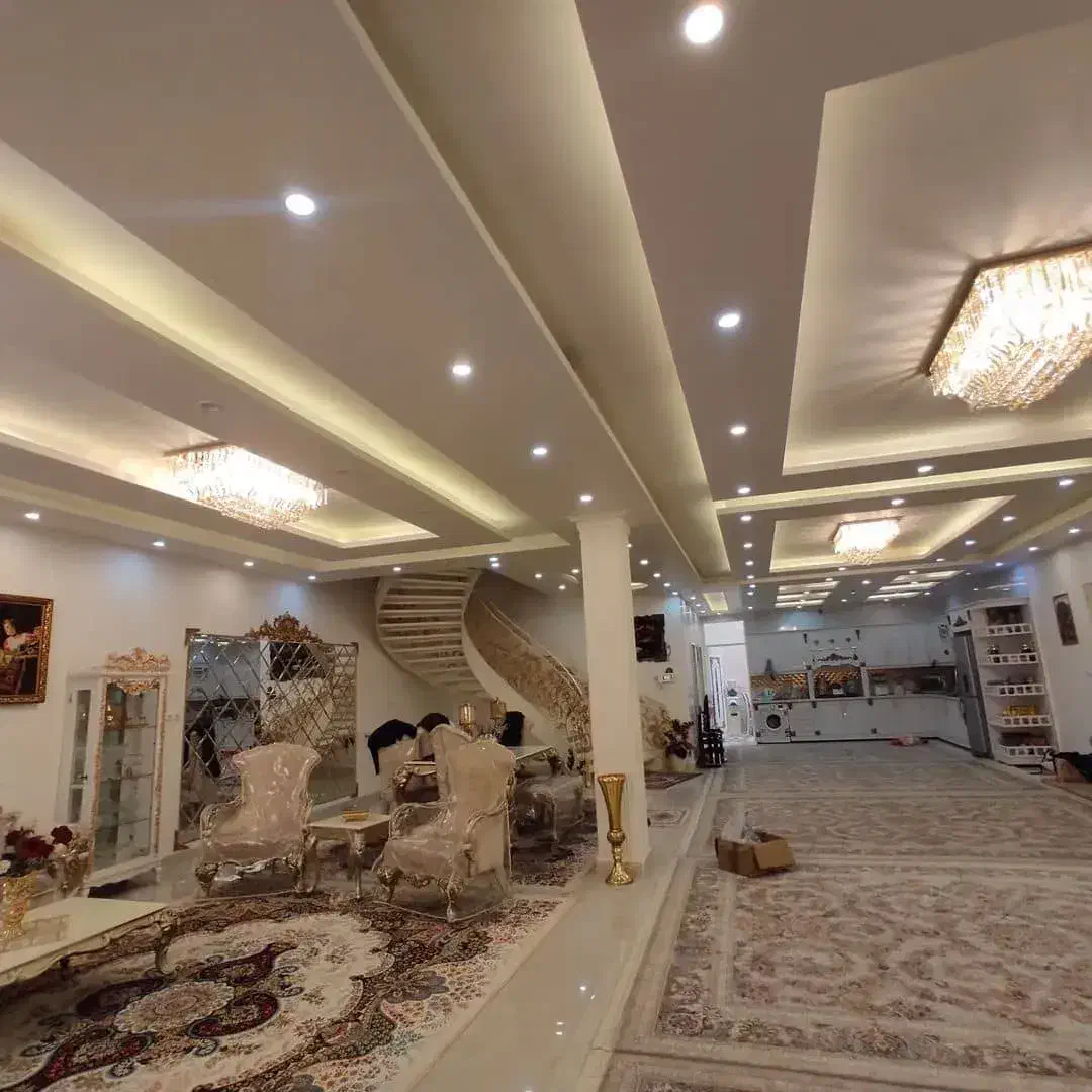 لوستر مارشال ۱در۶۰|لوستر و چراغ آویز|بندر امام خمینی, |دیوار