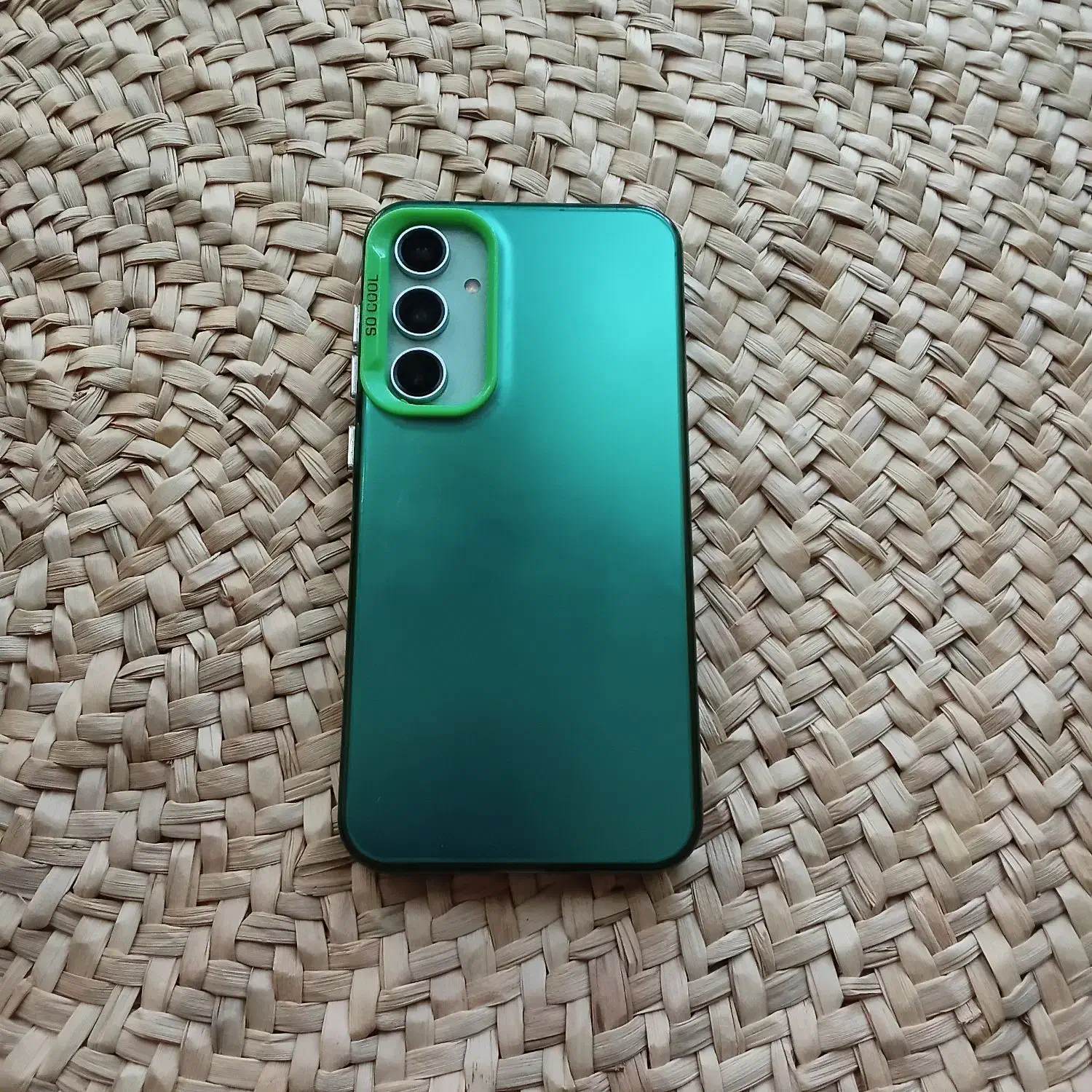 گوشی S 23 FE|موبایل|مشهد, احمدآباد|دیوار