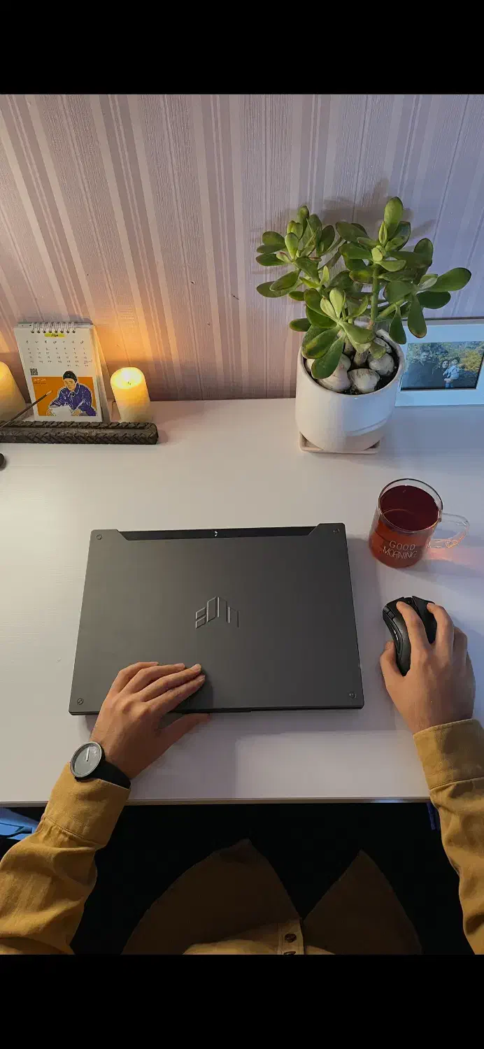 لپ تاپ Asus TUF fx507|رایانه همراه|قم, شهید رجایی|دیوار