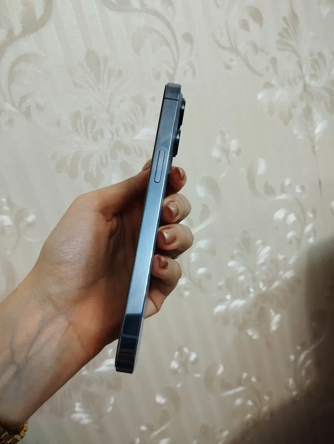 آیفون ۱۳ پرو ۲۵۶ گیگ za|موبایل|بندر انزلی, سید آسیه|دیوار