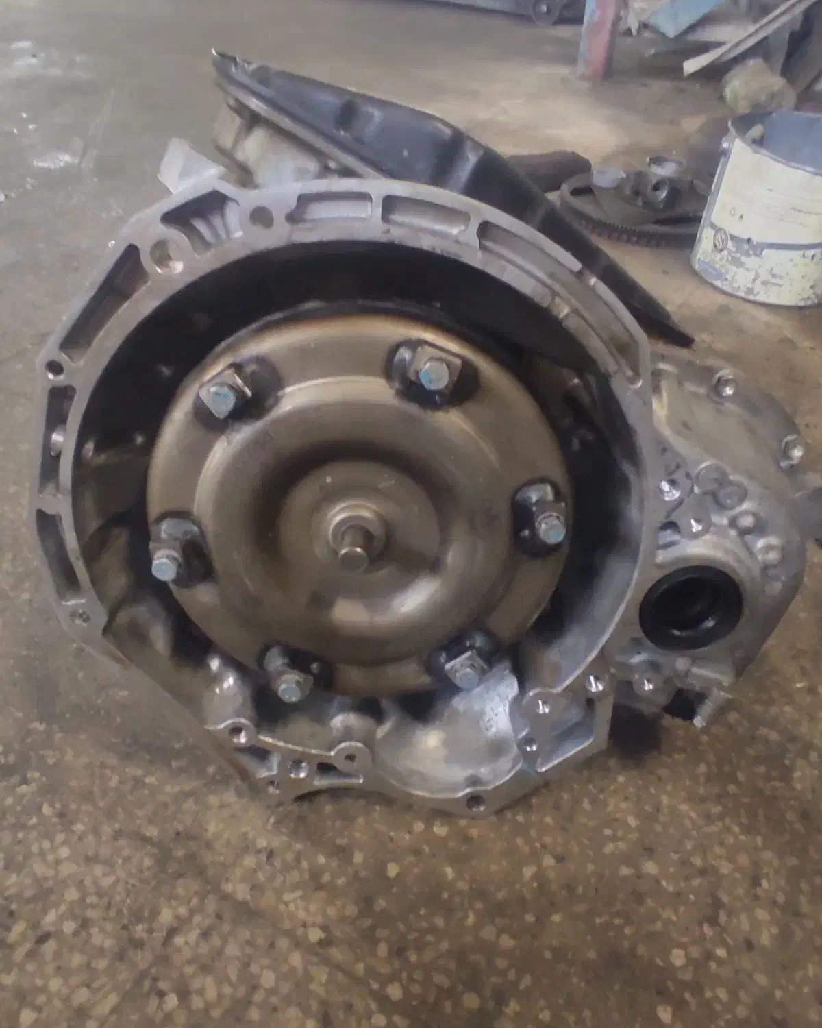 فروش یک عدد گیربگس اصلی استوک ماشین اچ سی کراس|قطعات یدکی و لوازم جانبی|شیراز, تحویلی|دیوار