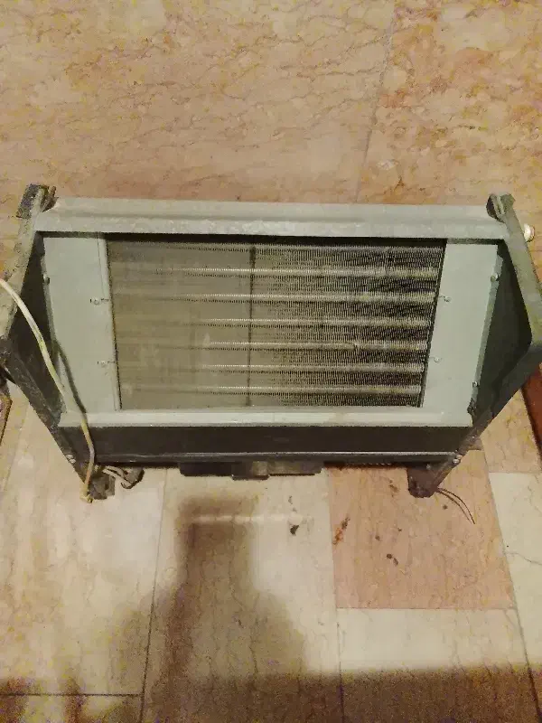 فن کویل 300|کولر گازی و فنکوئل|اسلامشهر, شهرک قائمیه|دیوار