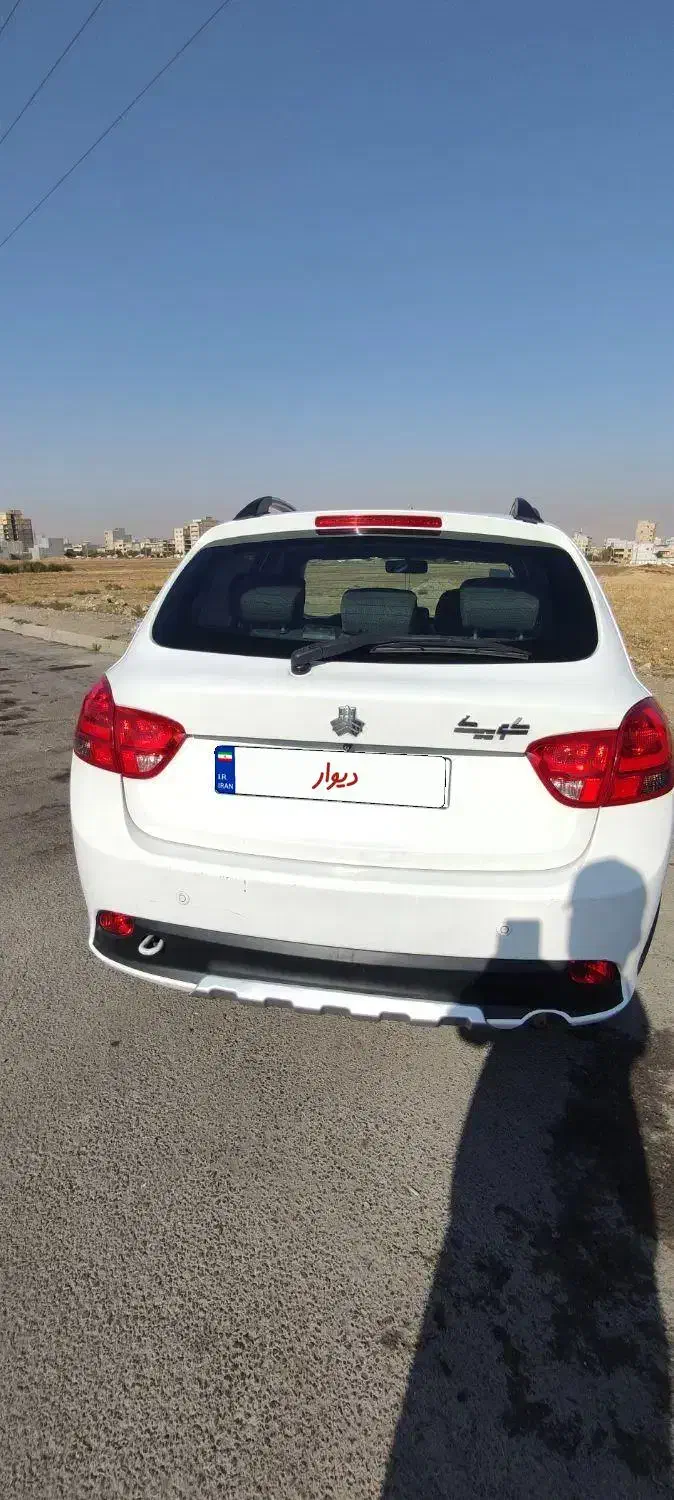 کوئیک|خودرو سواری و وانت|دورود, |دیوار