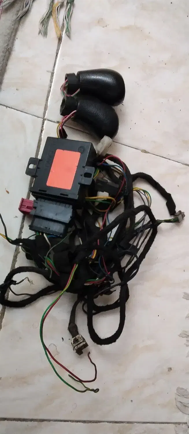 لوازم پراید|قطعات یدکی و لوازم جانبی|تهران, خواجه نظام الملک|دیوار