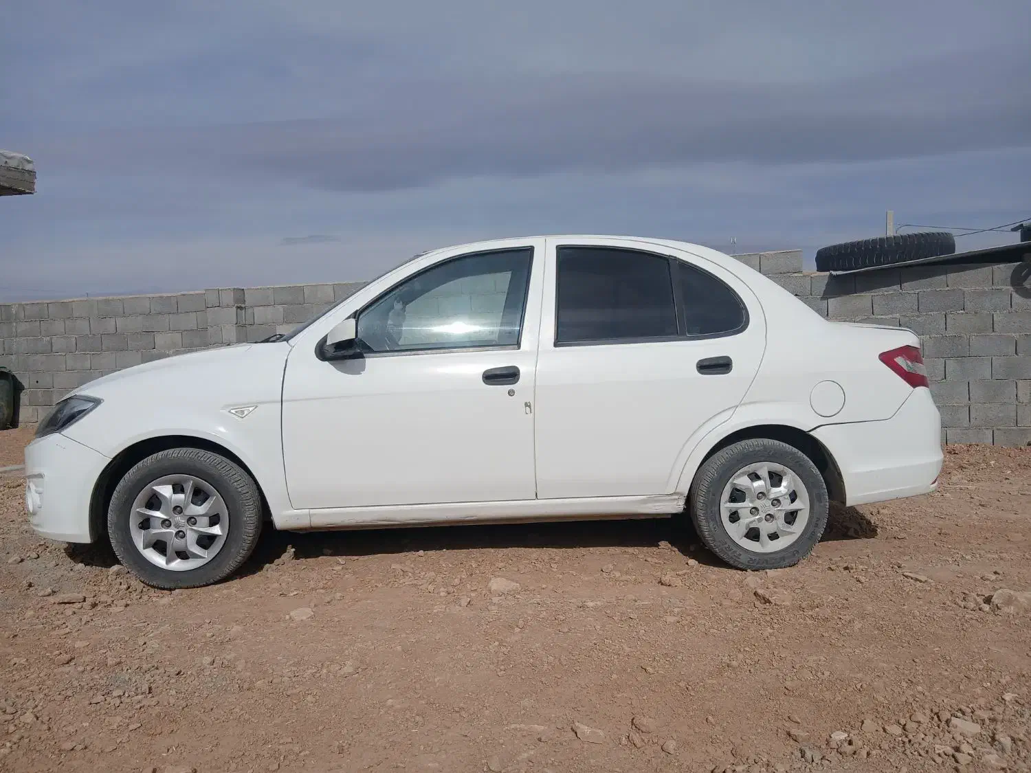 ساینا معمولی مدل ۹۹|خودرو سواری و وانت|پاسارگاد, |دیوار