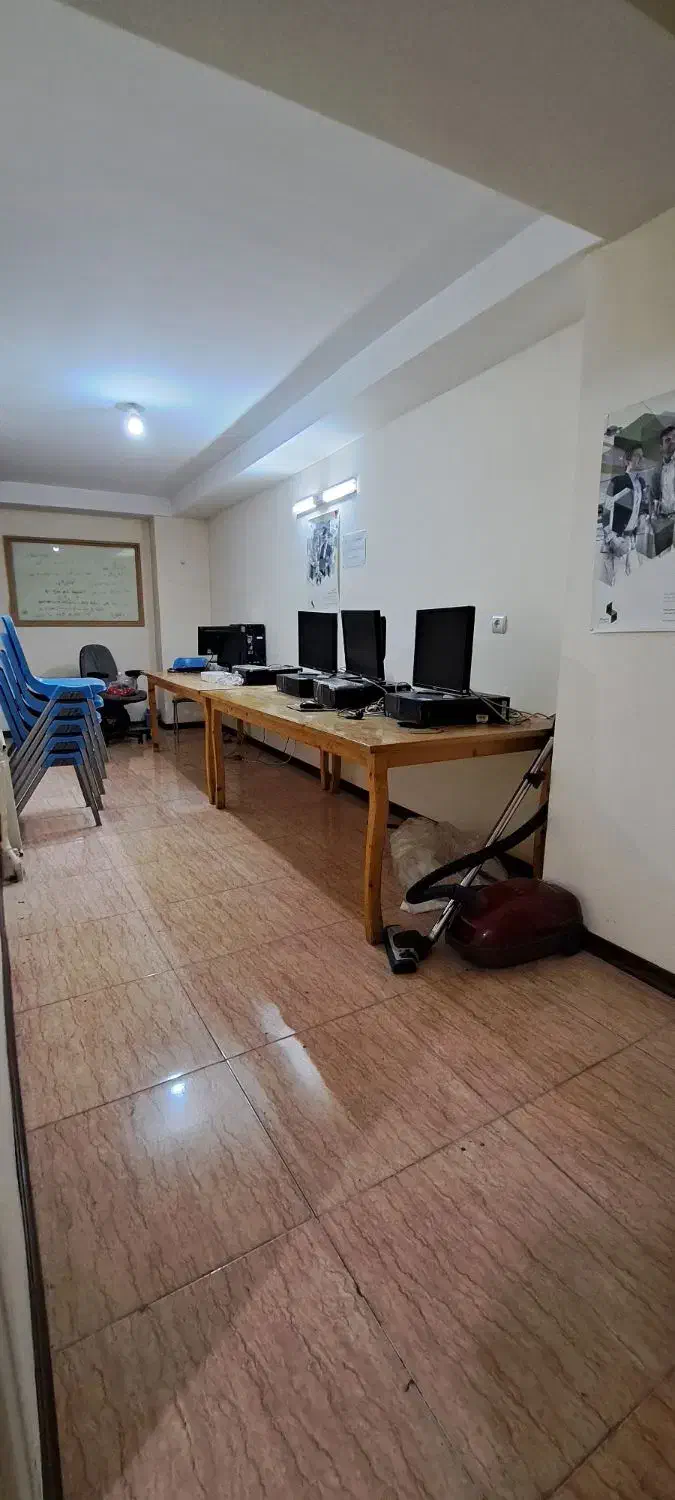 فروش واحد اداری کمربندی غربی ۸۷ متری|فروش دفتر کار، اتاق اداری، مطب|بابل, |دیوار