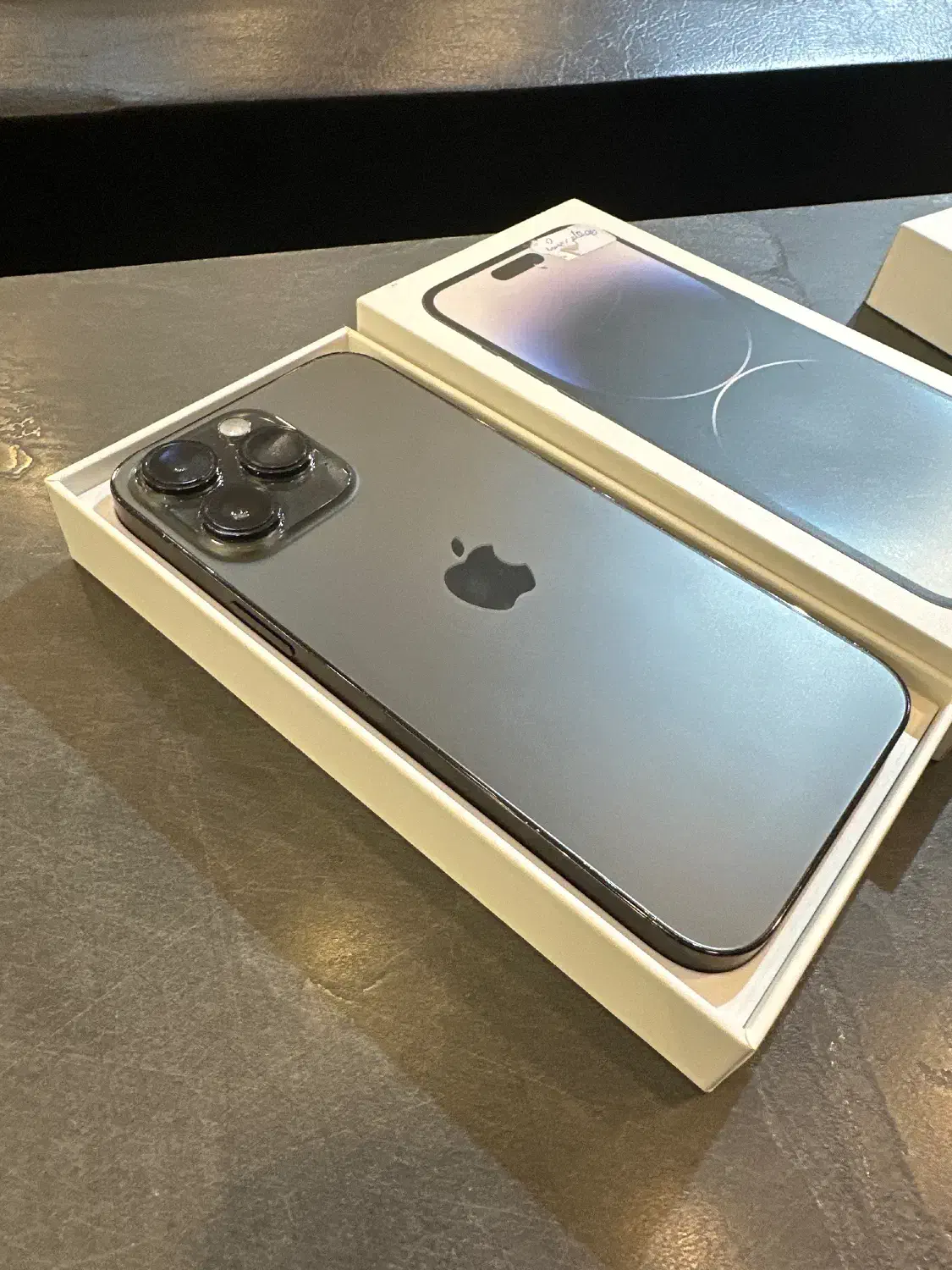 14pro max ریجستر با کدملی|موبایل|مشهد, بهشت|دیوار