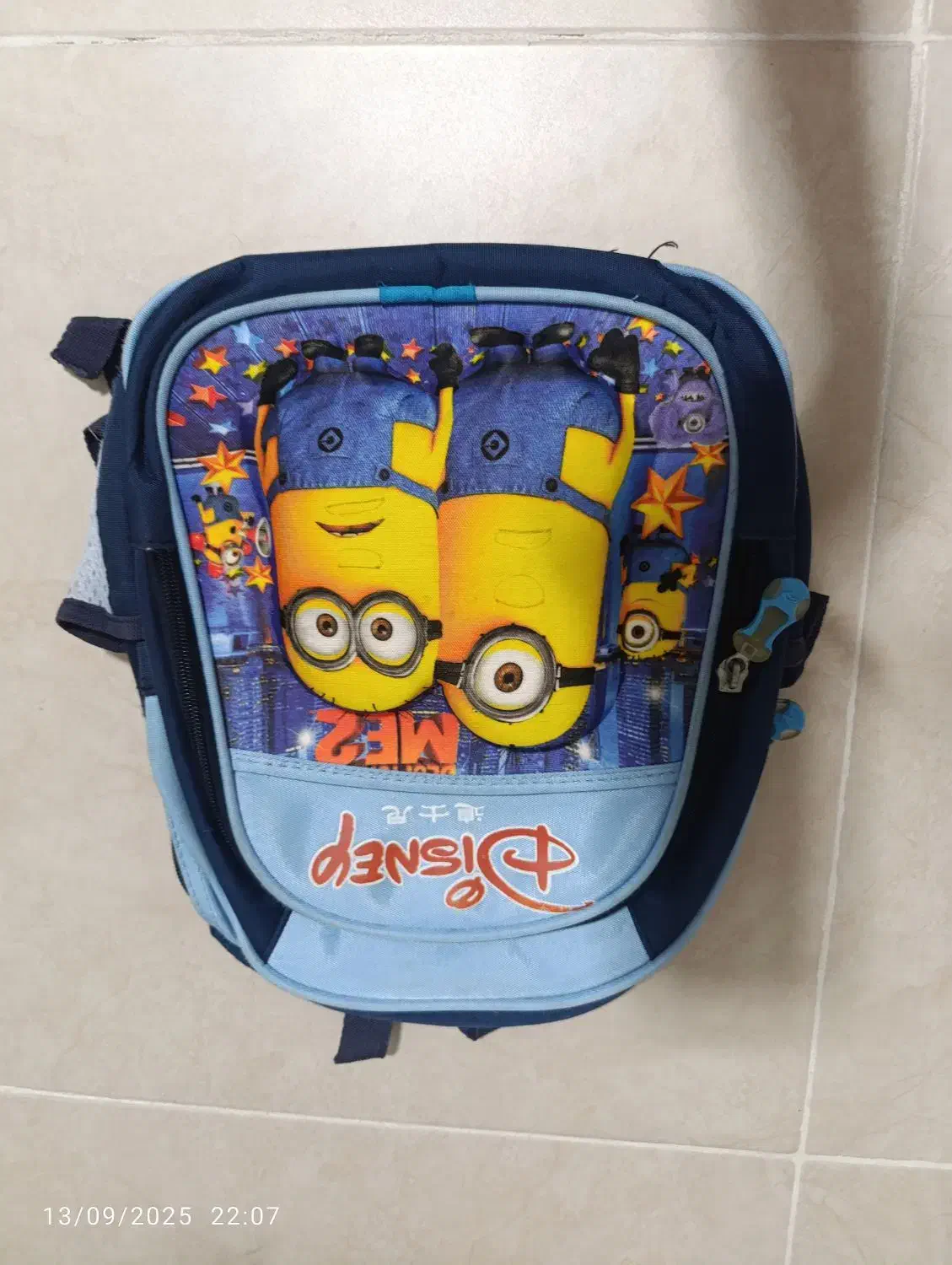 کیف بچه گانه|کیف، کفش، کمربند|تبریز, |دیوار