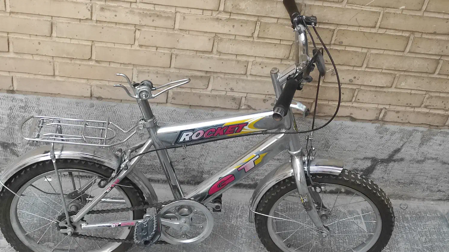 دوچرخه کارکرده دو عدد|دوچرخه، اسکیت، اسکوتر|تهران, شهرک امام خمینی|دیوار