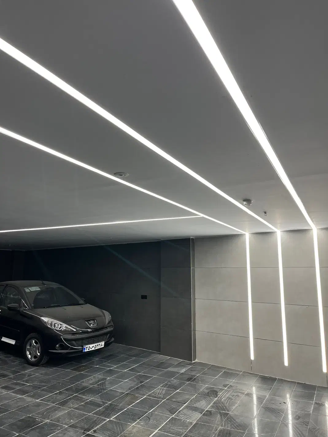 لاین نوری کد ۲۱/۲۴|لامپ و چراغ|تهران, دریان‌نو|دیوار