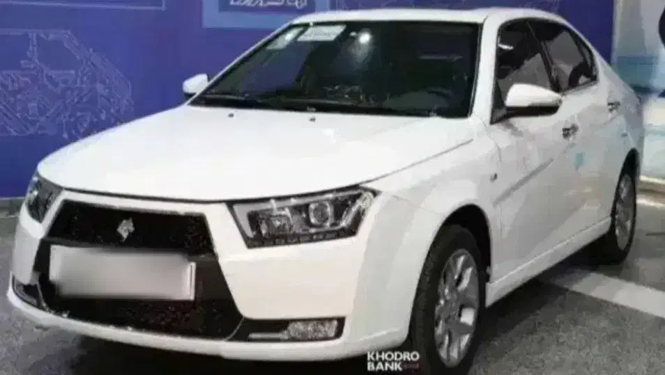 دنا پلاس EFSP شش سرعته رینگ اسپرت  با کارت طلایی|خودرو سواری و وانت|کرمانشاه, |دیوار