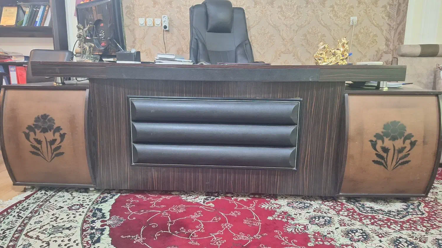 میز اداری ومدیریتی|دفتر کار|بندرعباس, |دیوار