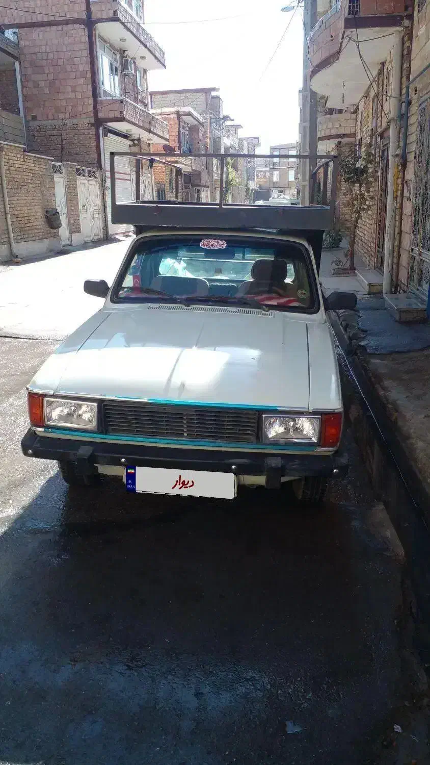 پیکان وانت|خودرو سواری و وانت|ارومیه, |دیوار