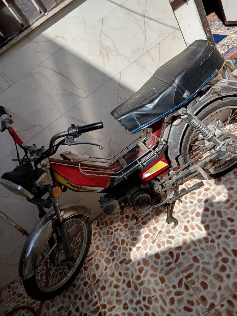 موتورهوندا70|موتورسیکلت|خرمشهر, |دیوار