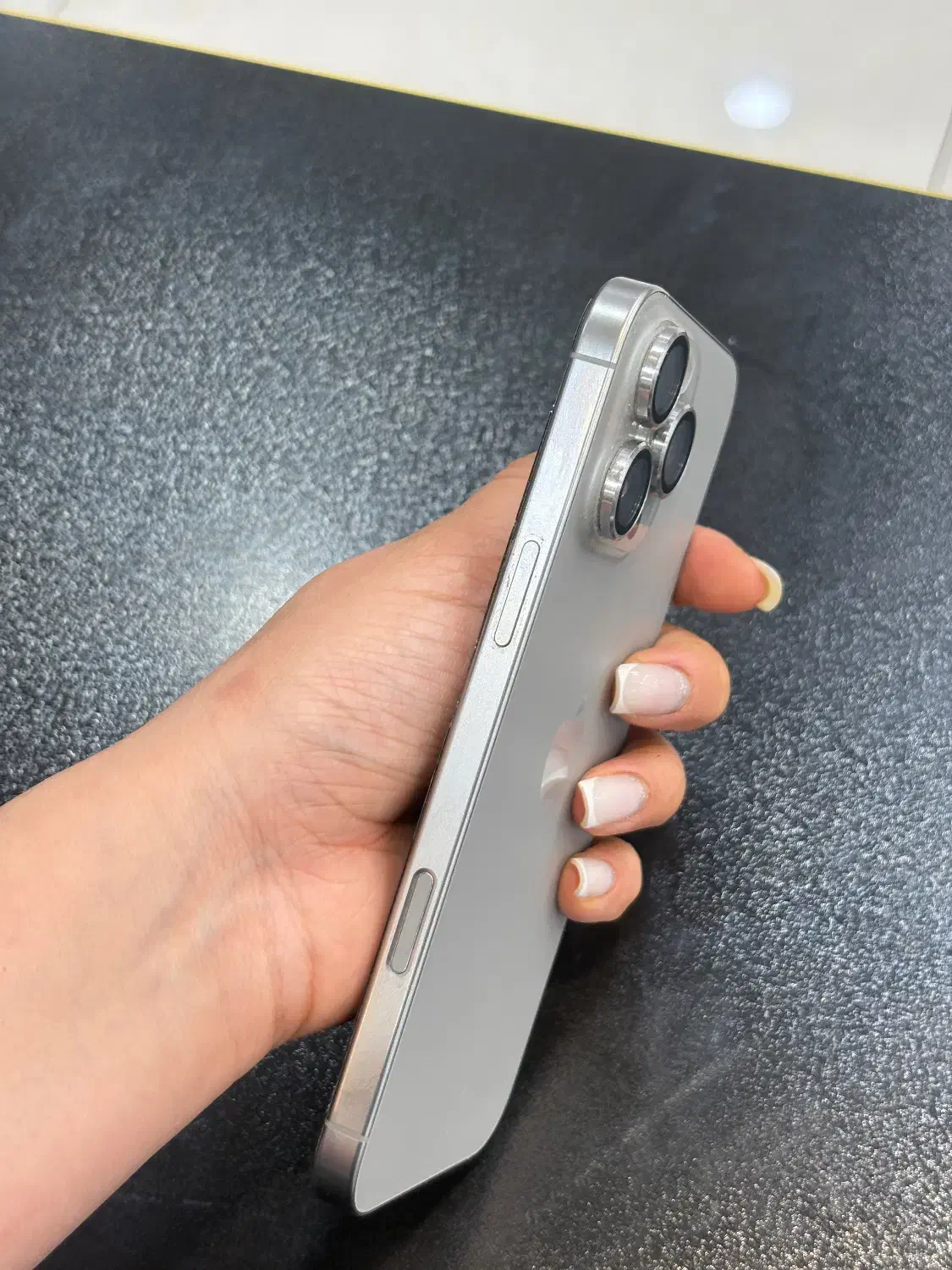 آیفون 16پرومکس|موبایل|قم, سالاریه|دیوار