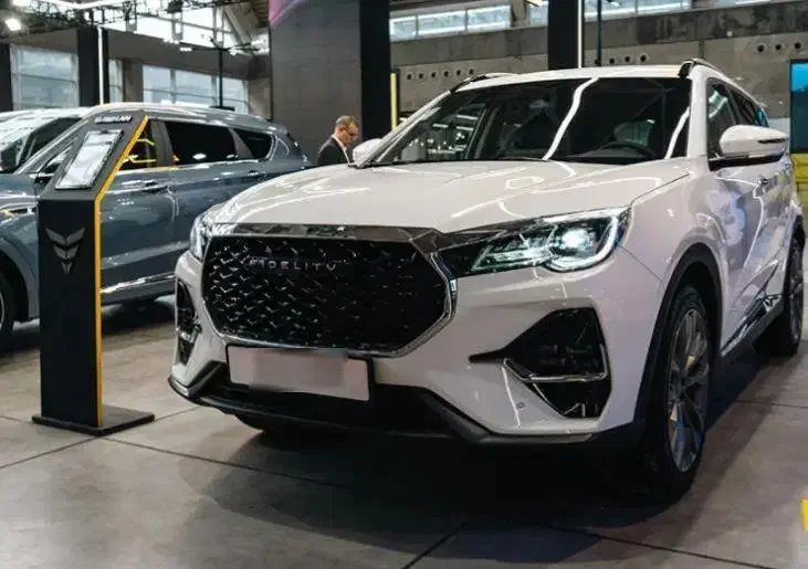 فیدلیتی الیت 7 نفره|خودرو سواری و وانت|شیراز, دکتر حسابی|دیوار