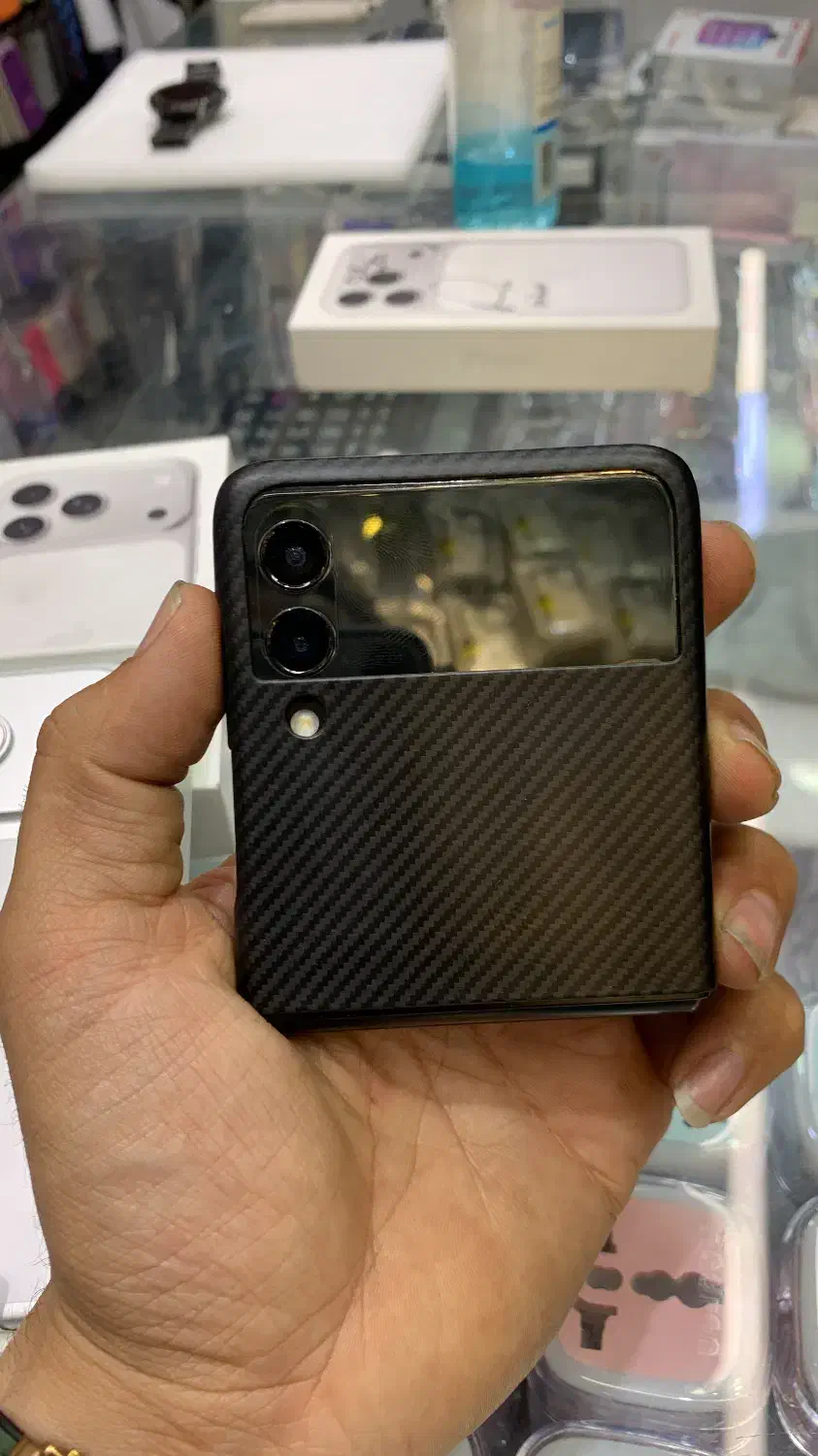 Zflip3|موبایل|تهران, آهنگ|دیوار