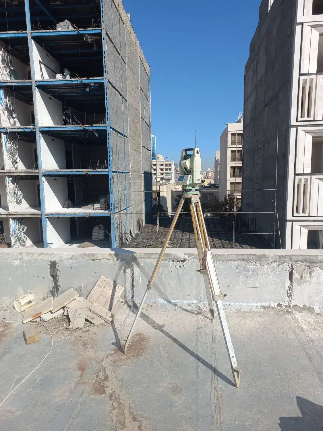 نقشه برداری/نقشه بردار/UTM|خدمات پیشه و مهارت|مشهد, رضاشهر|دیوار