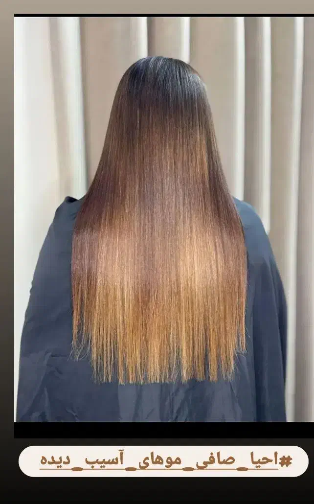 آموزش تخصصی کراتین و رنگ و لایت و کاشت ناخن|خدمات آموزشی|قدس, شهر‌قدس|دیوار