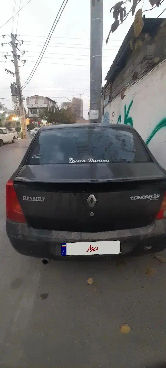 ال۹۰|خودرو سواری و وانت|شاندیز, |دیوار