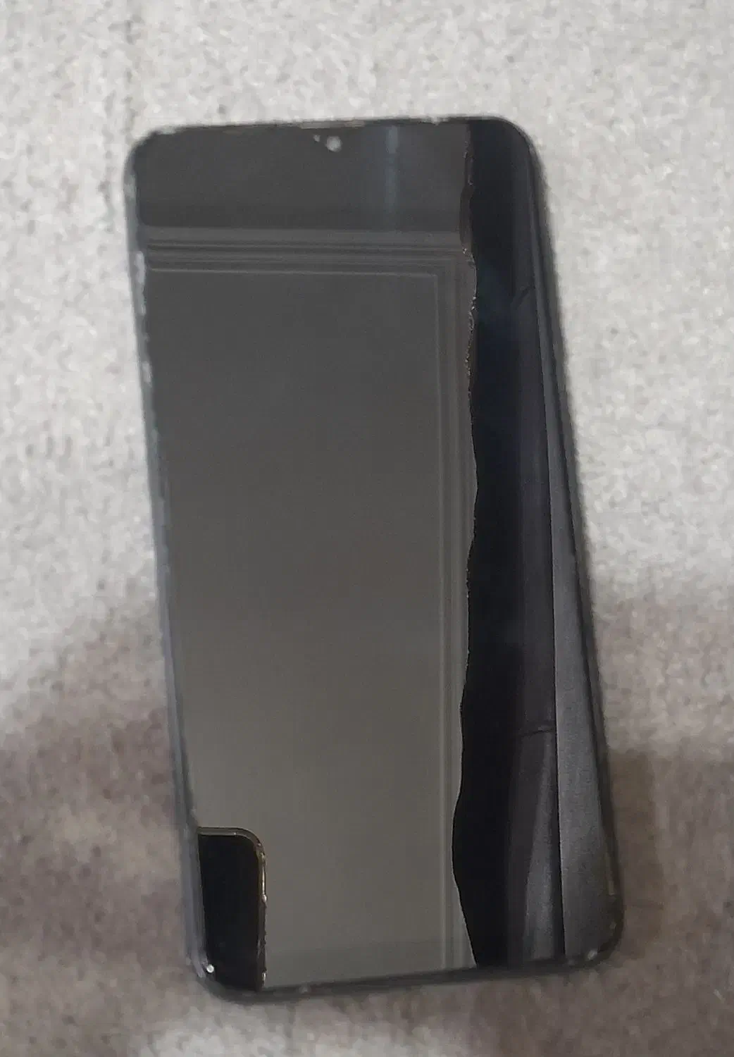 گوشی A10 کاملا سالم وبدون هیچ مشکلی|موبایل|نوشهر, |دیوار