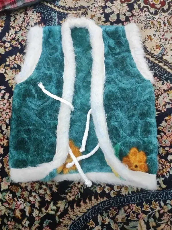 کاپشن های زمستونی|کفش و لباس بچه|بندر امام خمینی, |دیوار