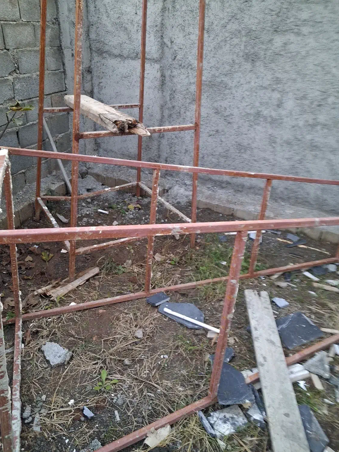 فروش ۲ تا چهار پایه|ابزارآلات|رامسر, |دیوار