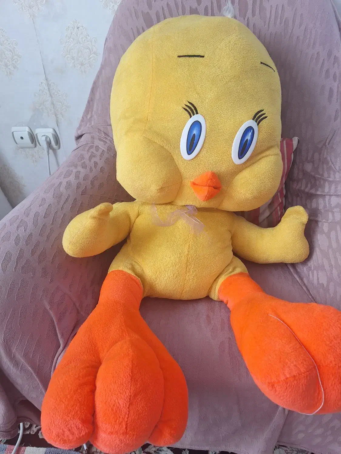 عروسک در حد نو و تمیز|اسباب‌‌بازی|اندیشه, شهرک کوثر|دیوار