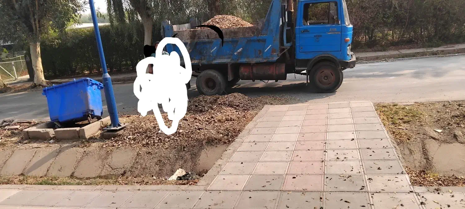 خاور۷۰ ۸۰۸کاملا سالم|خودرو سنگین|اهواز, دغاغله|دیوار