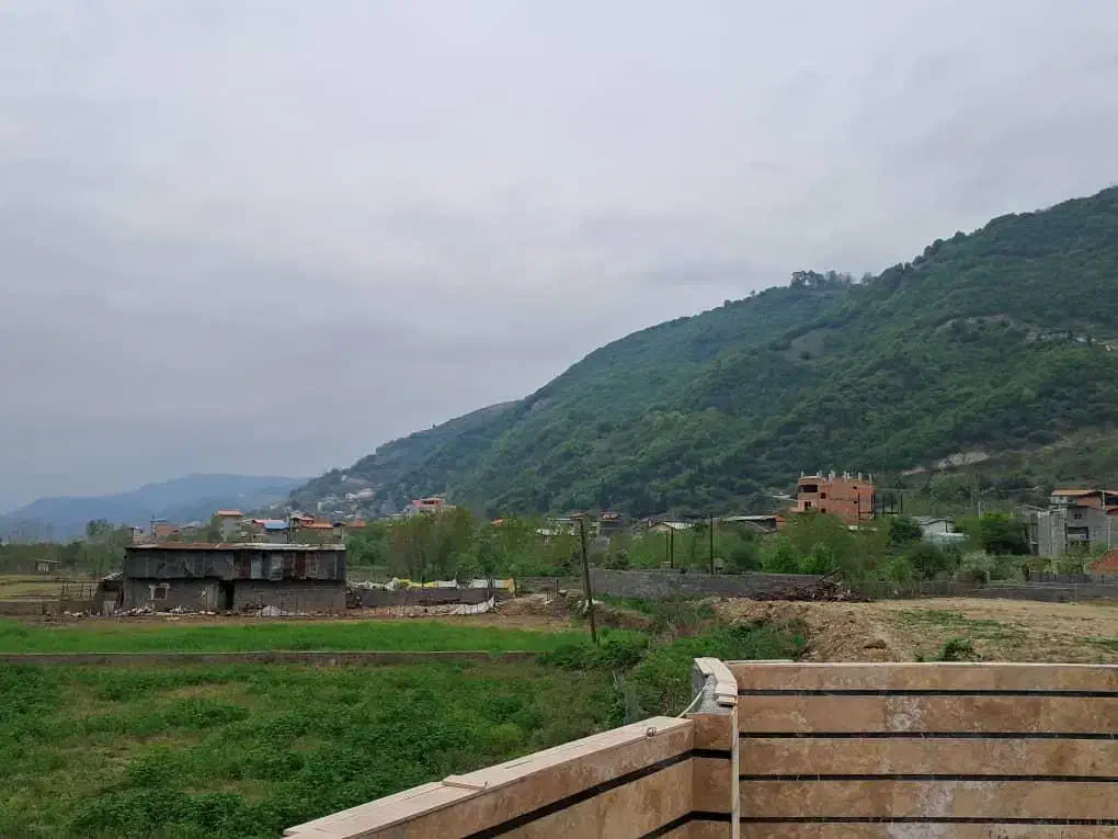 فروش ویژه ی ویلای نوساز در سوادکوه|فروش خانه و ویلا|زیرآب, |دیوار