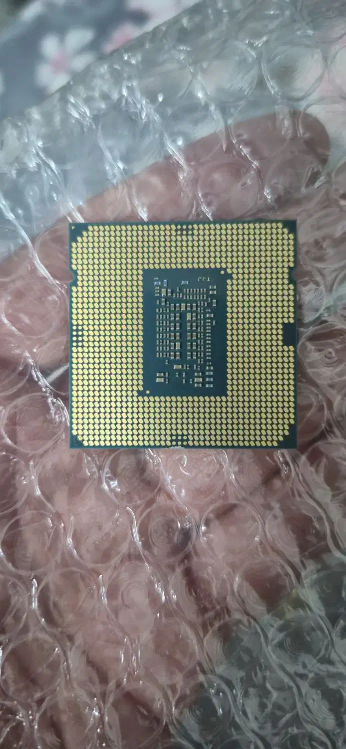 cpu Pentium G6400|قطعات و لوازم جانبی رایانه|اصفهان, بهارستان|دیوار