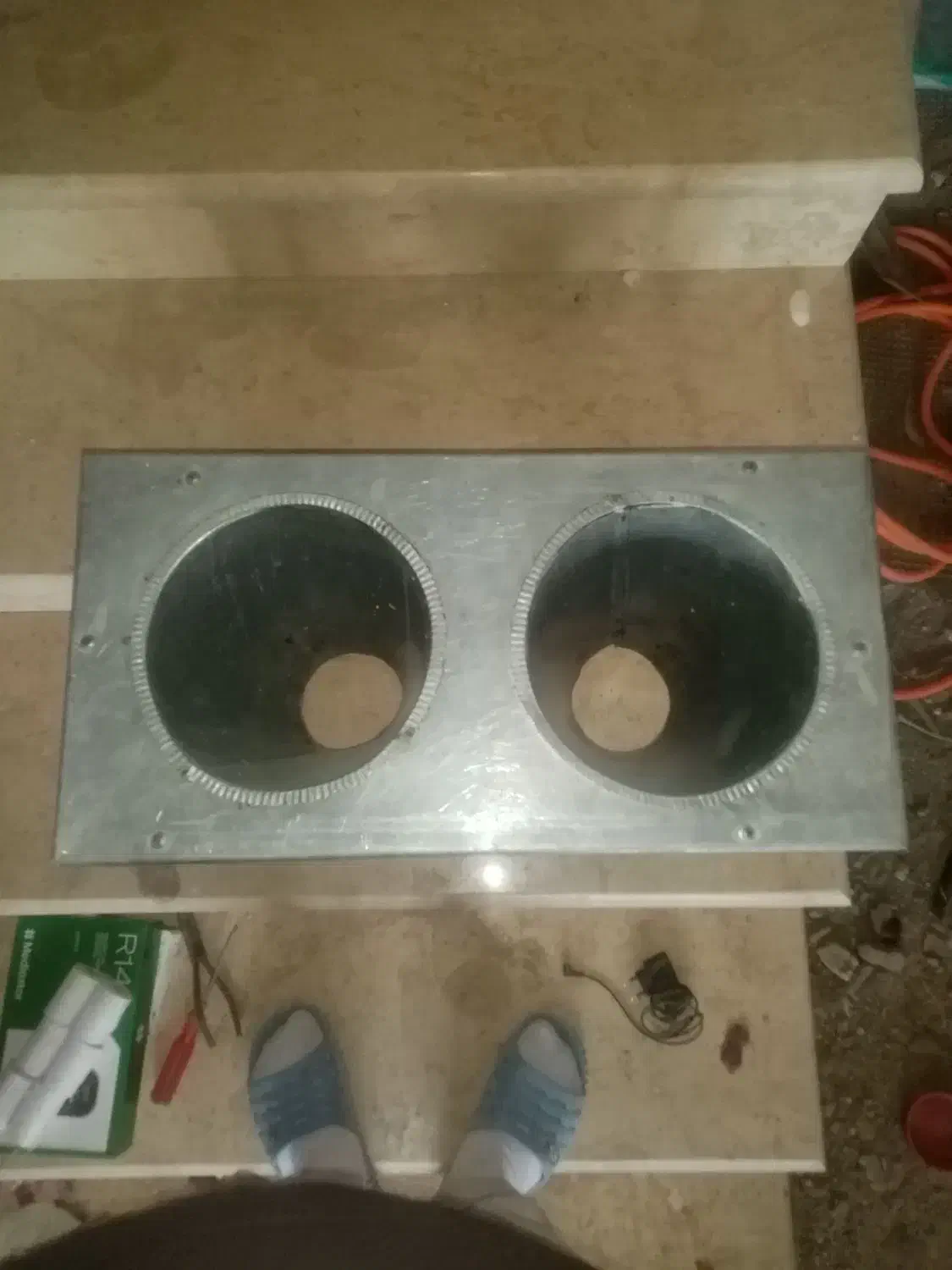 وسایل مرغ فروشی|فروشگاه و مغازه|بوکان, |دیوار